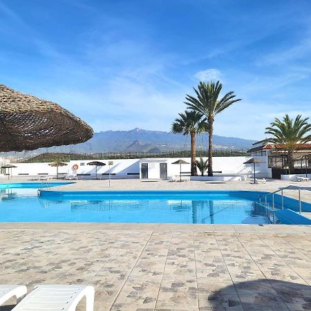 Casa Diana By Helloapartments Costa Del Silencio Zewnętrze zdjęcie