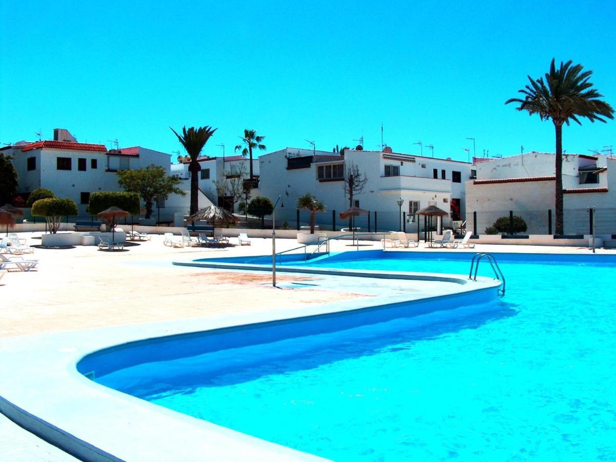 Casa Diana By Helloapartments Costa Del Silencio Zewnętrze zdjęcie