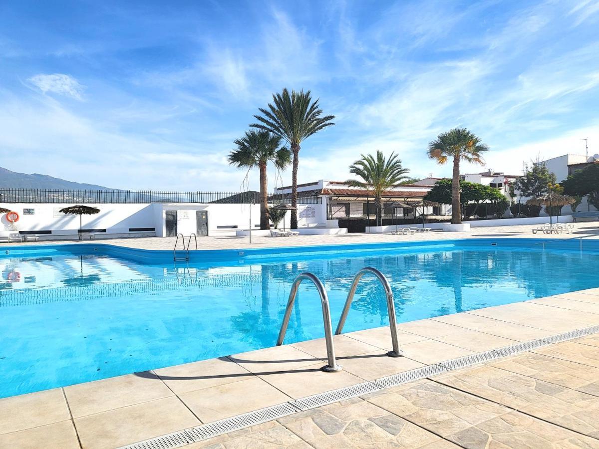 Casa Diana By Helloapartments Costa Del Silencio Zewnętrze zdjęcie