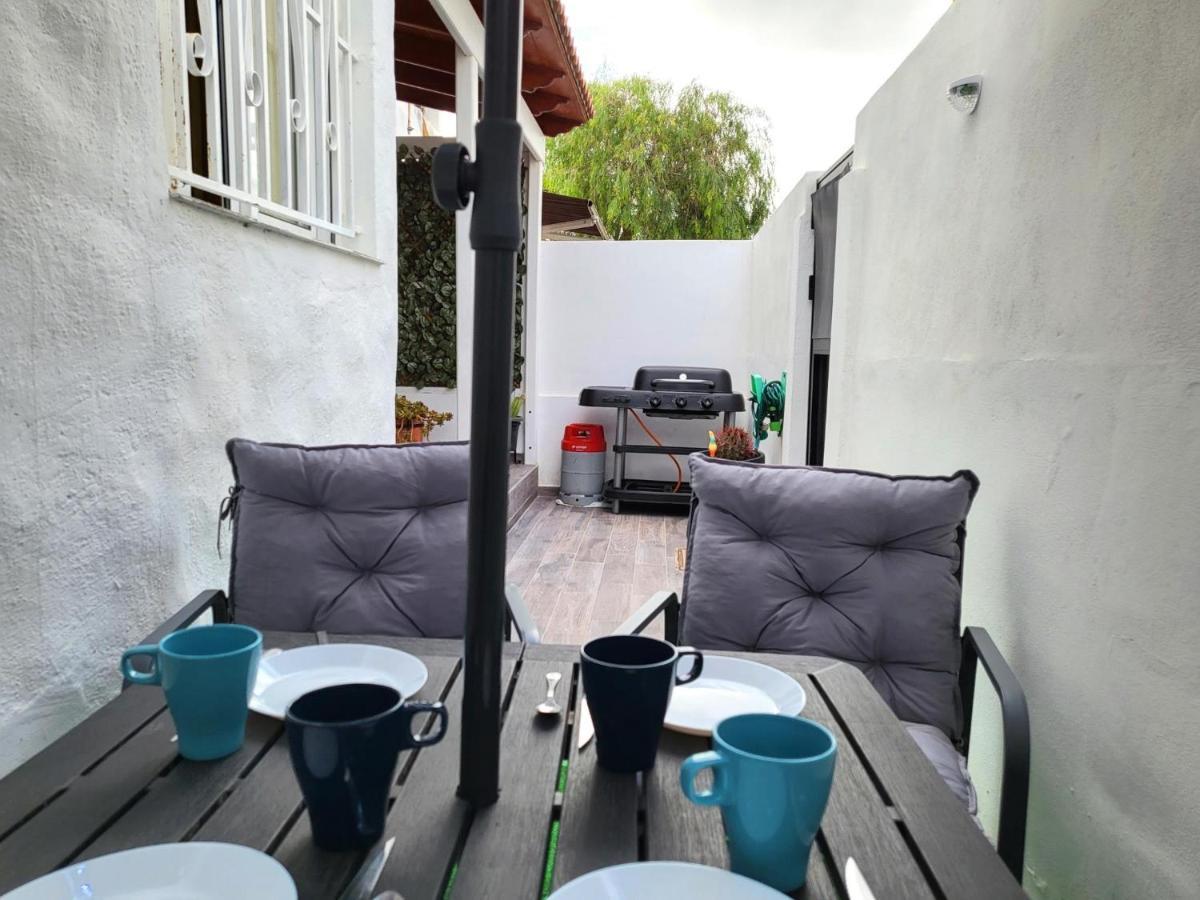 Casa Diana By Helloapartments Costa Del Silencio Zewnętrze zdjęcie