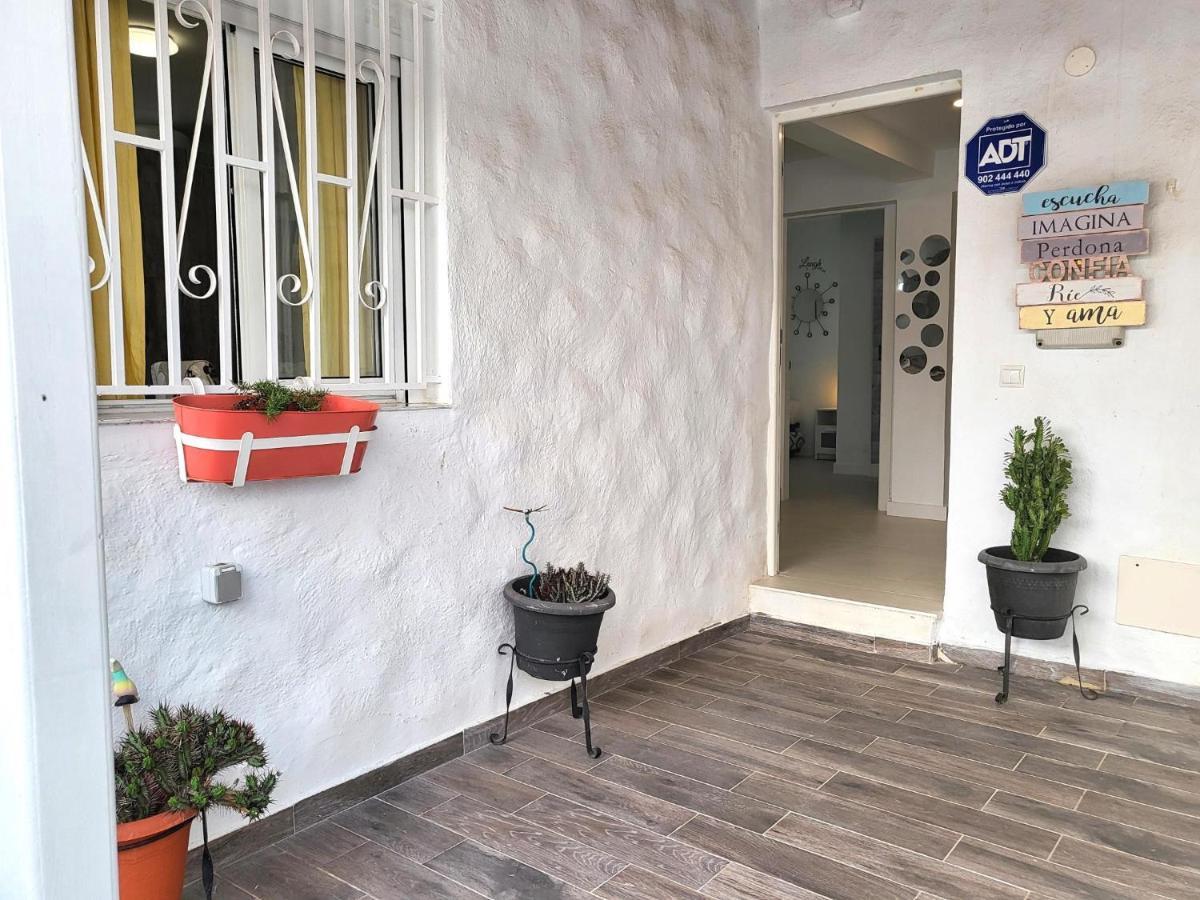 Casa Diana By Helloapartments Costa Del Silencio Zewnętrze zdjęcie