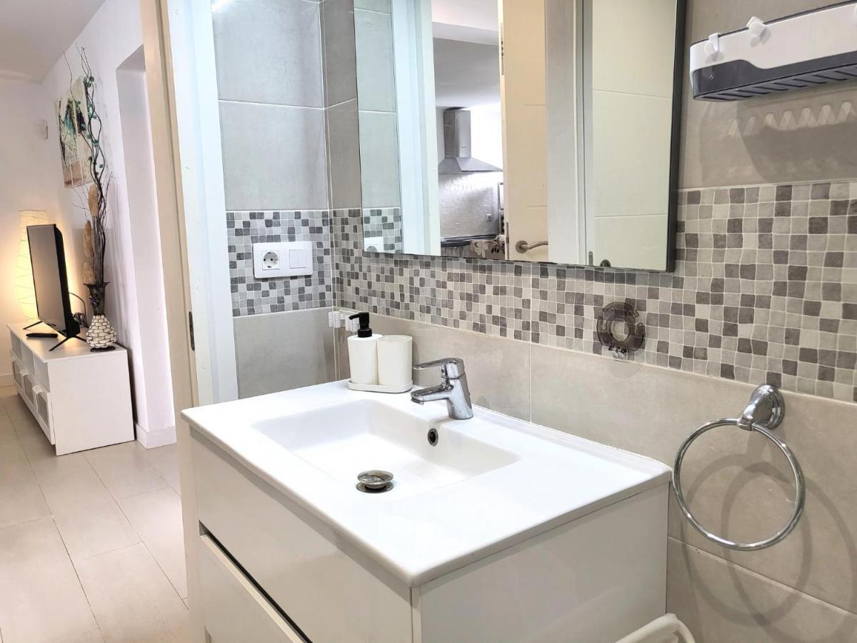 Casa Diana By Helloapartments Costa Del Silencio Zewnętrze zdjęcie