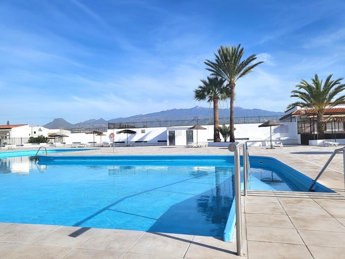 Casa Diana By Helloapartments Costa Del Silencio Zewnętrze zdjęcie