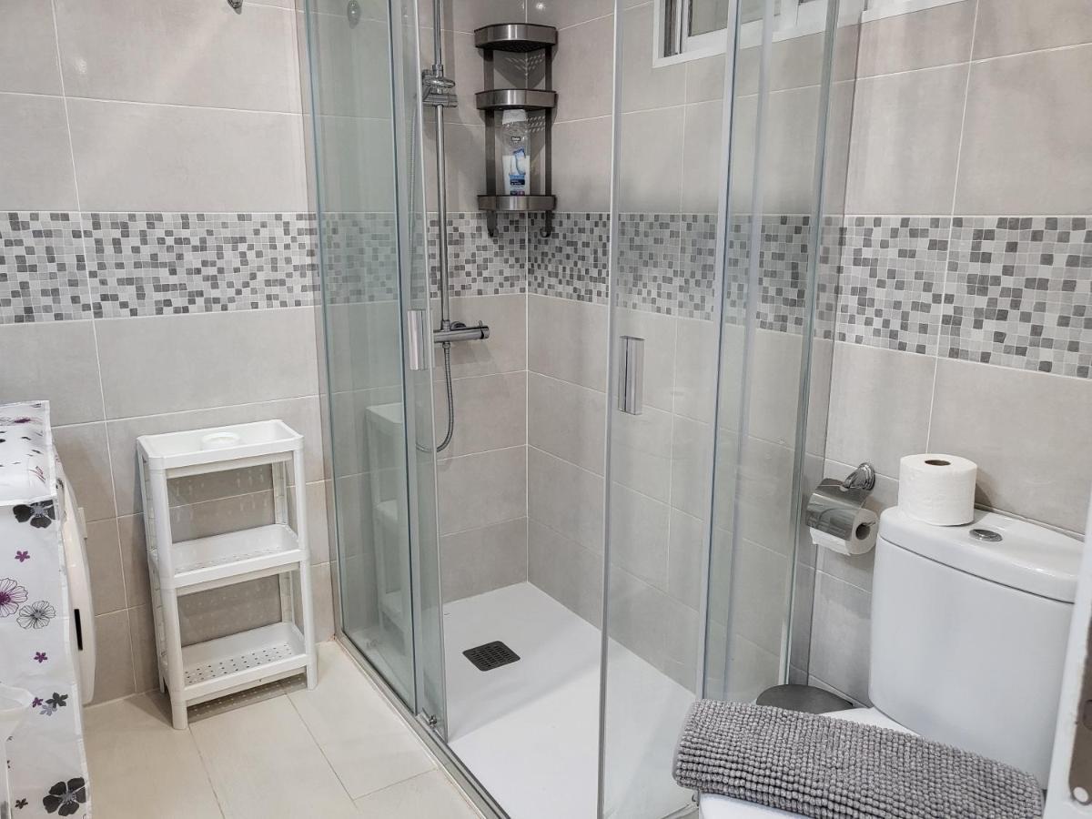 Casa Diana By Helloapartments Costa Del Silencio Zewnętrze zdjęcie