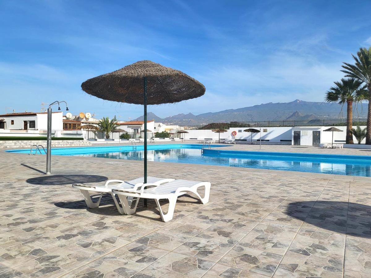 Casa Diana By Helloapartments Costa Del Silencio Zewnętrze zdjęcie