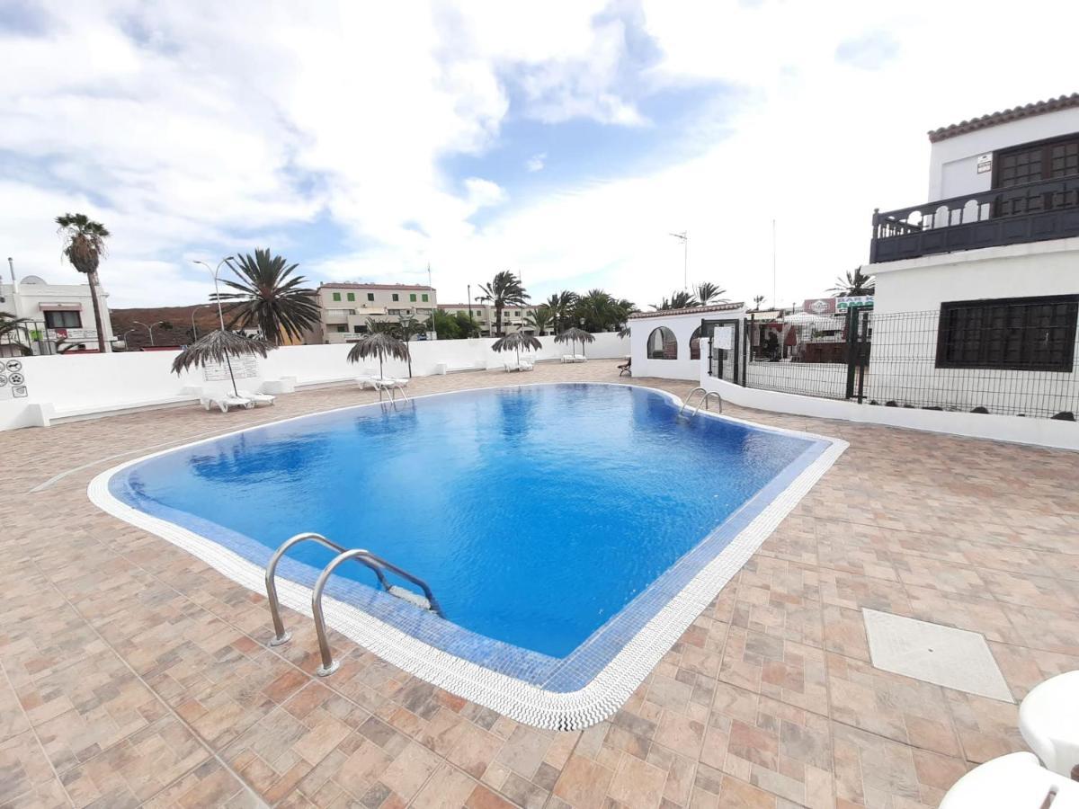Casa Diana By Helloapartments Costa Del Silencio Zewnętrze zdjęcie