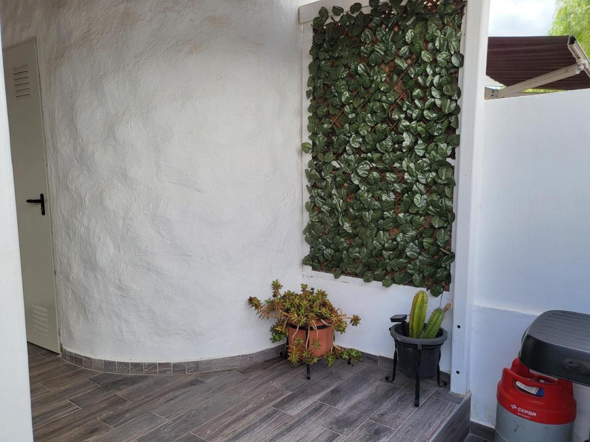 Casa Diana By Helloapartments Costa Del Silencio Zewnętrze zdjęcie