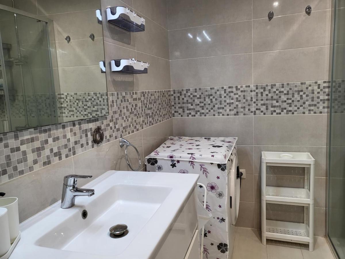 Casa Diana By Helloapartments Costa Del Silencio Zewnętrze zdjęcie