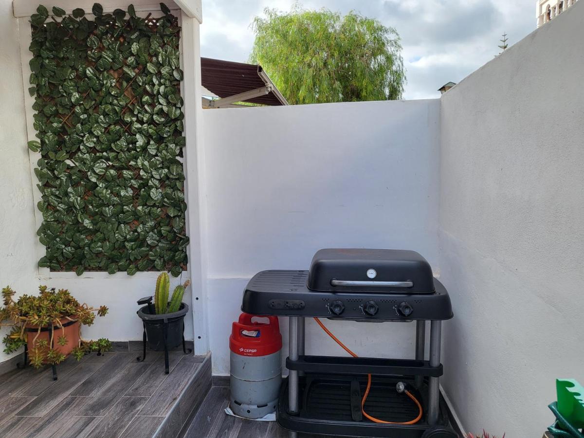 Casa Diana By Helloapartments Costa Del Silencio Zewnętrze zdjęcie