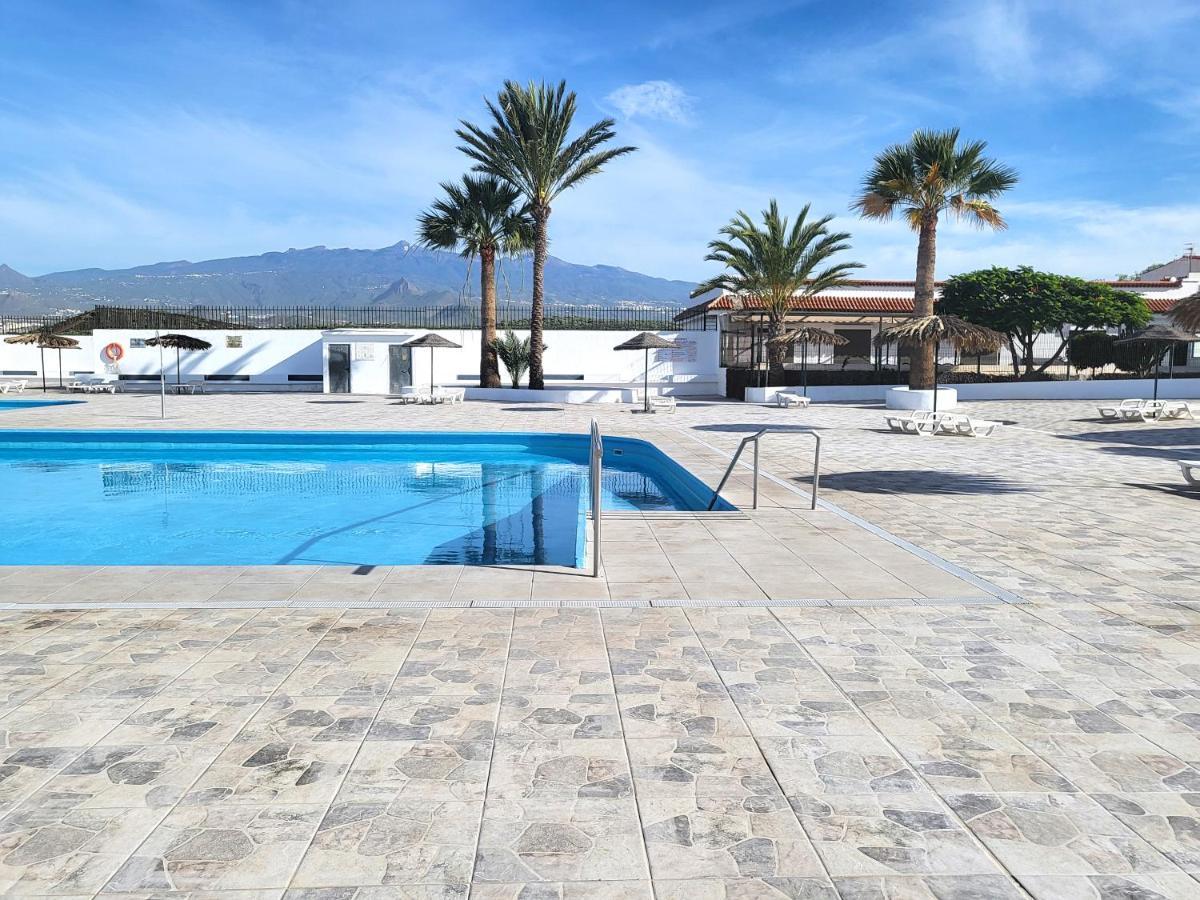 Casa Diana By Helloapartments Costa Del Silencio Zewnętrze zdjęcie