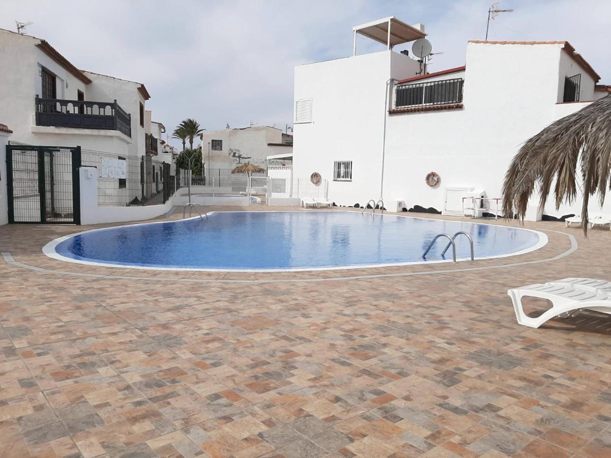 Casa Diana By Helloapartments Costa Del Silencio Zewnętrze zdjęcie
