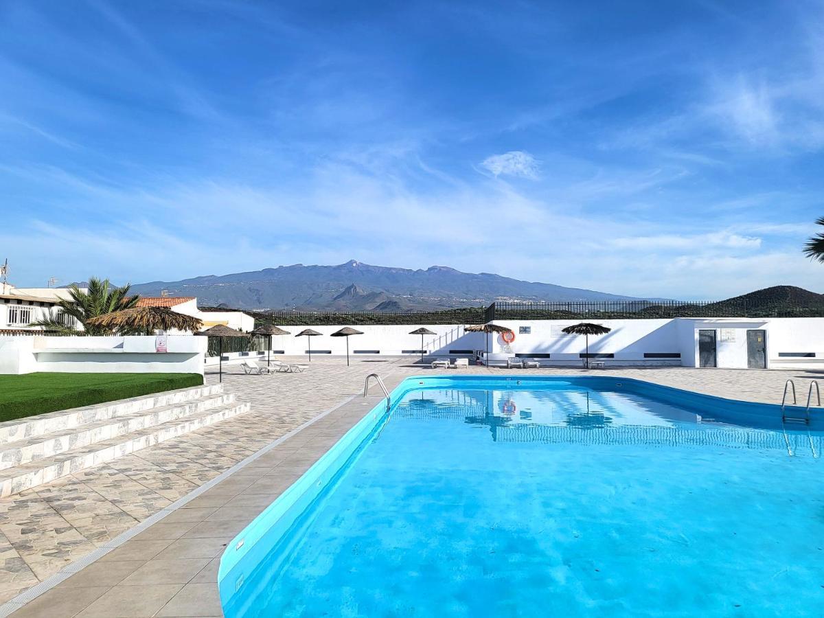 Casa Diana By Helloapartments Costa Del Silencio Zewnętrze zdjęcie