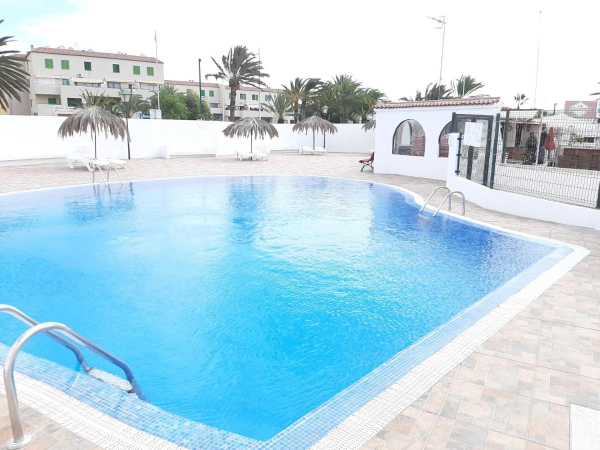 Casa Diana By Helloapartments Costa Del Silencio Zewnętrze zdjęcie