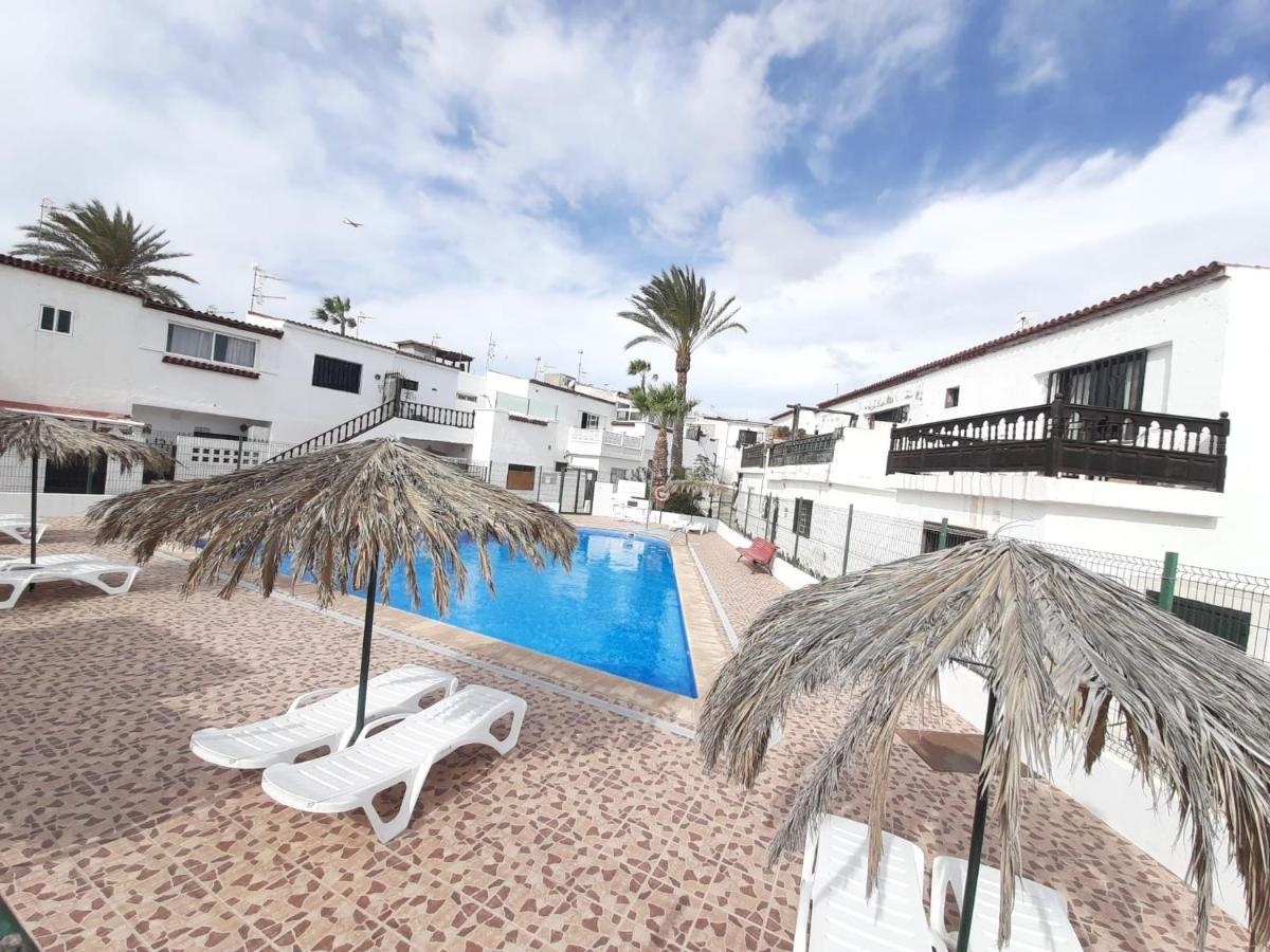 Casa Diana By Helloapartments Costa Del Silencio Zewnętrze zdjęcie