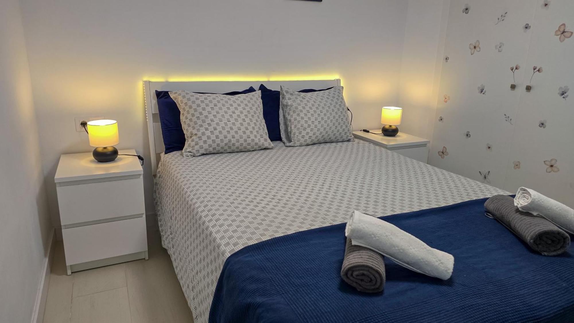Casa Diana By Helloapartments Costa Del Silencio Zewnętrze zdjęcie