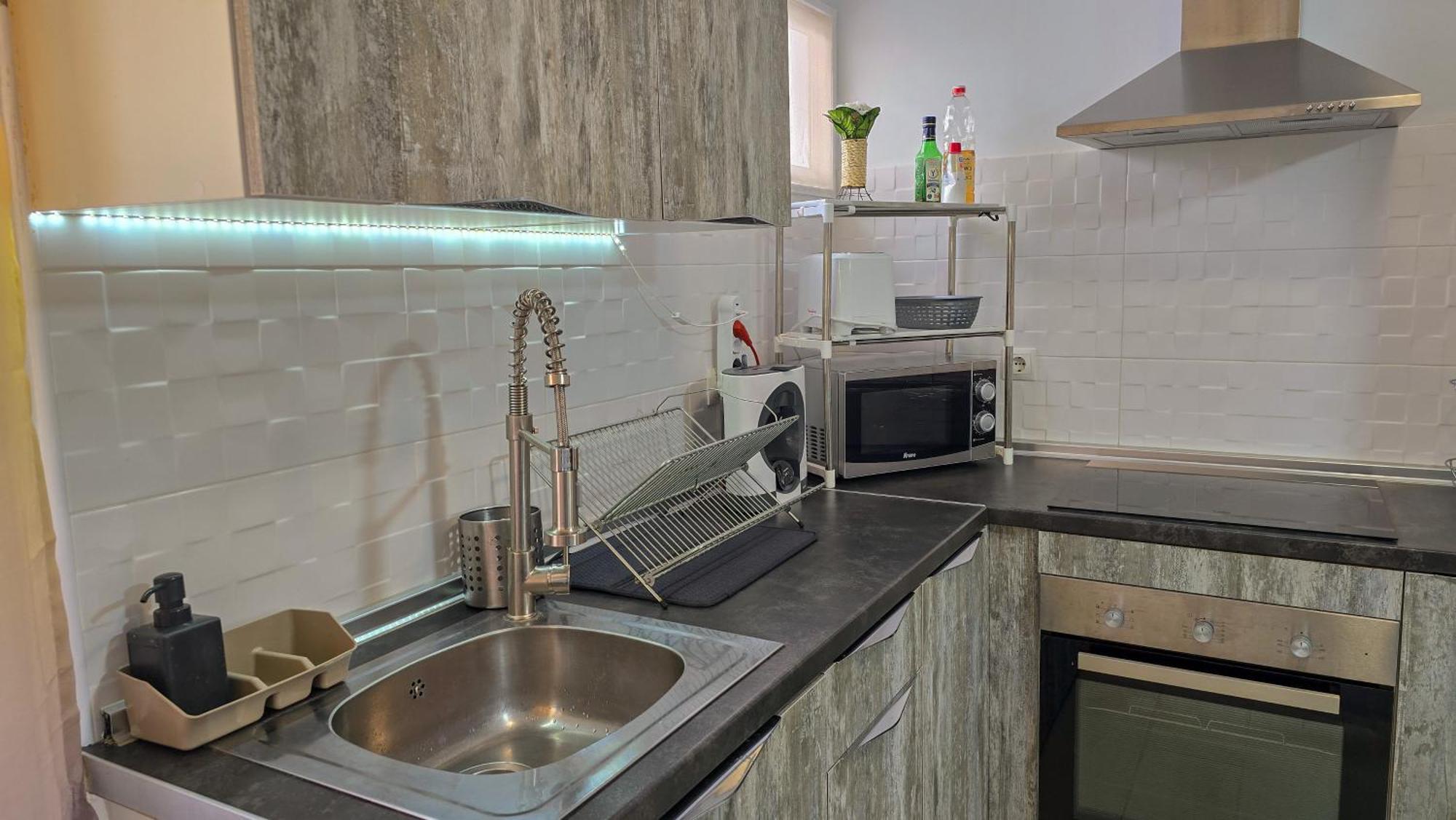 Casa Diana By Helloapartments Costa Del Silencio Zewnętrze zdjęcie