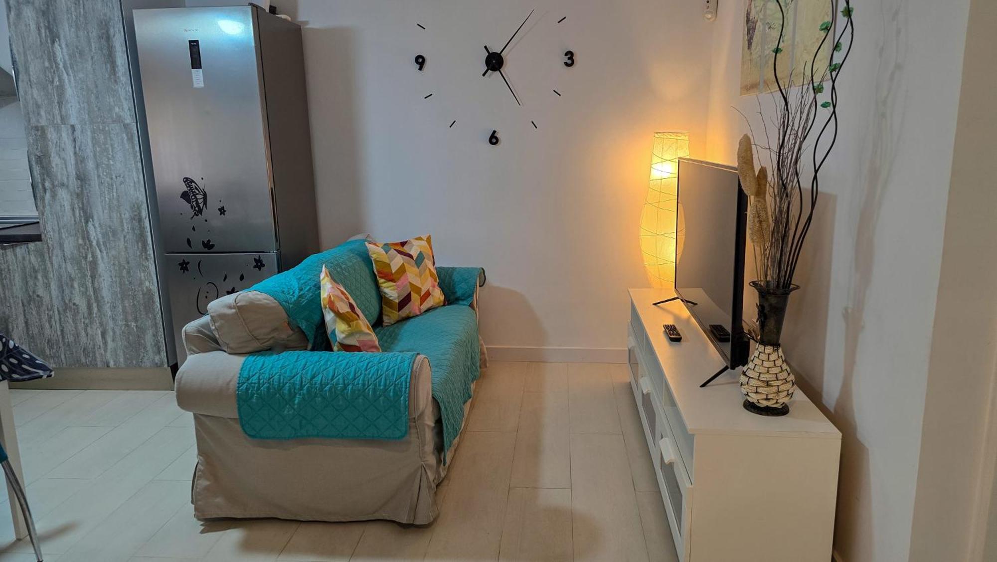 Casa Diana By Helloapartments Costa Del Silencio Zewnętrze zdjęcie