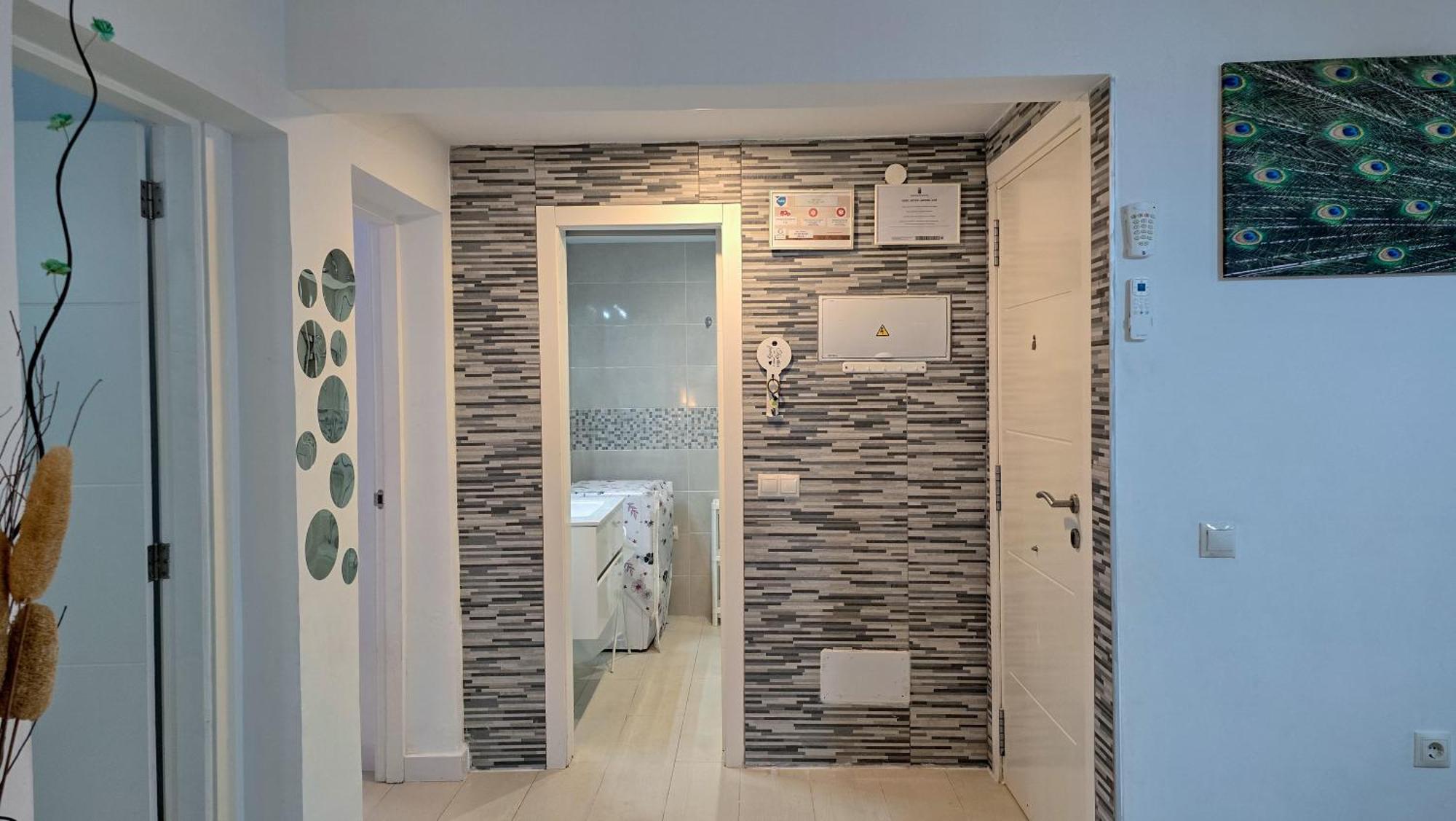 Casa Diana By Helloapartments Costa Del Silencio Zewnętrze zdjęcie