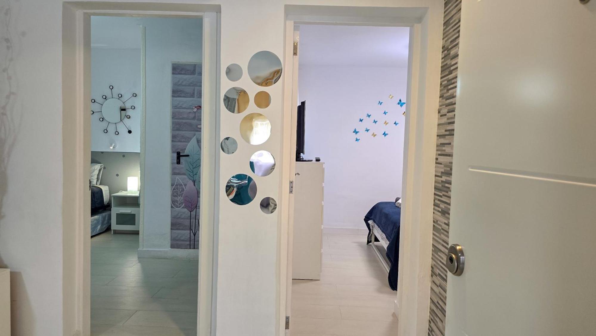 Casa Diana By Helloapartments Costa Del Silencio Zewnętrze zdjęcie