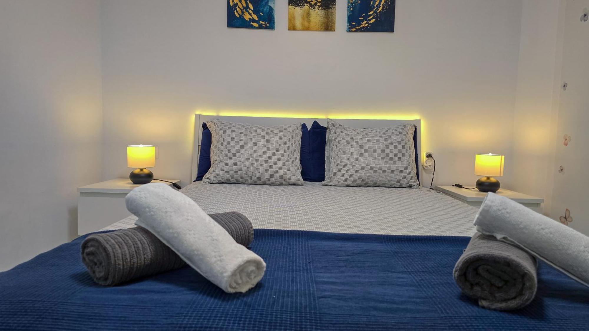 Casa Diana By Helloapartments Costa Del Silencio Zewnętrze zdjęcie