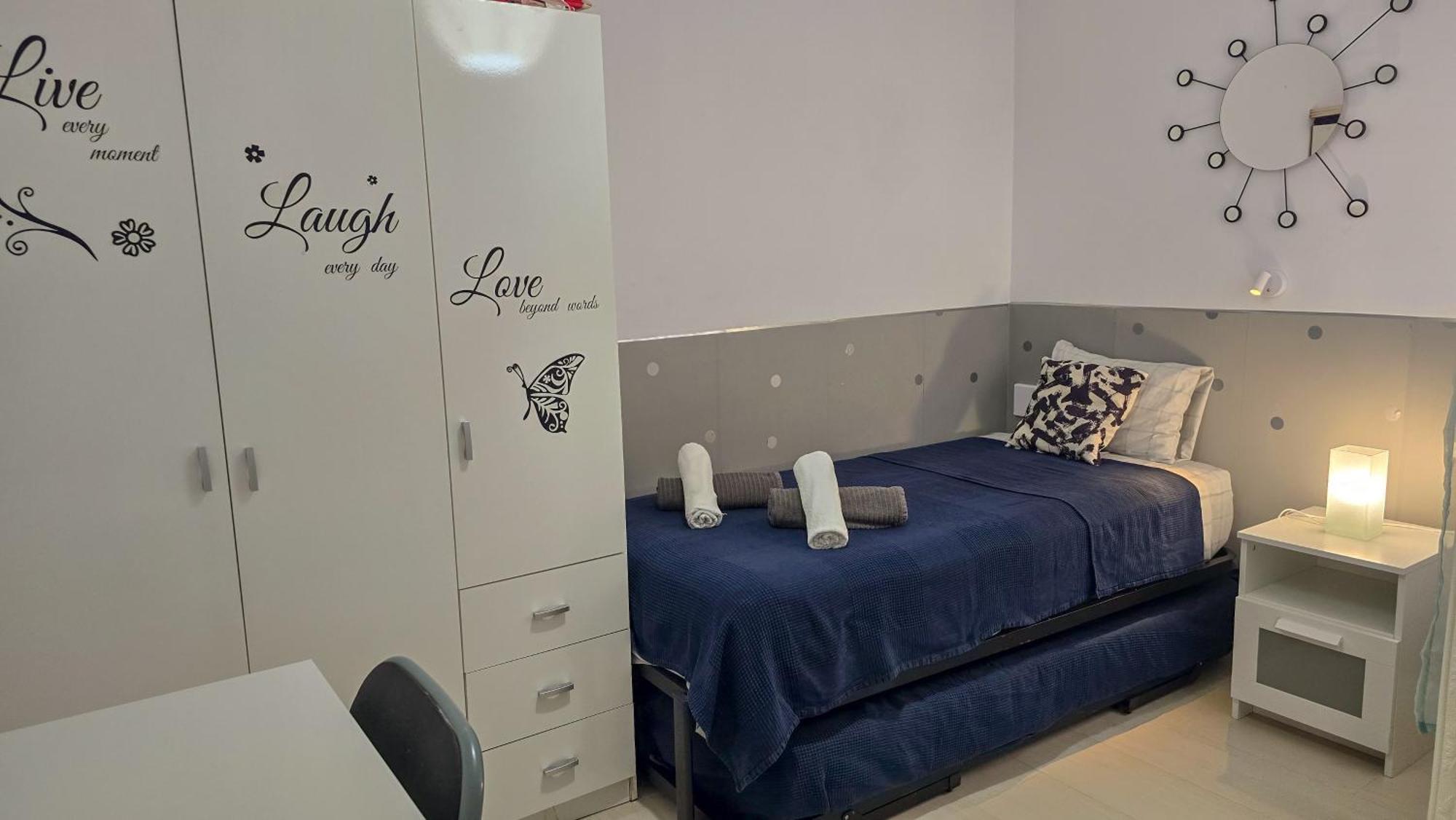 Casa Diana By Helloapartments Costa Del Silencio Zewnętrze zdjęcie