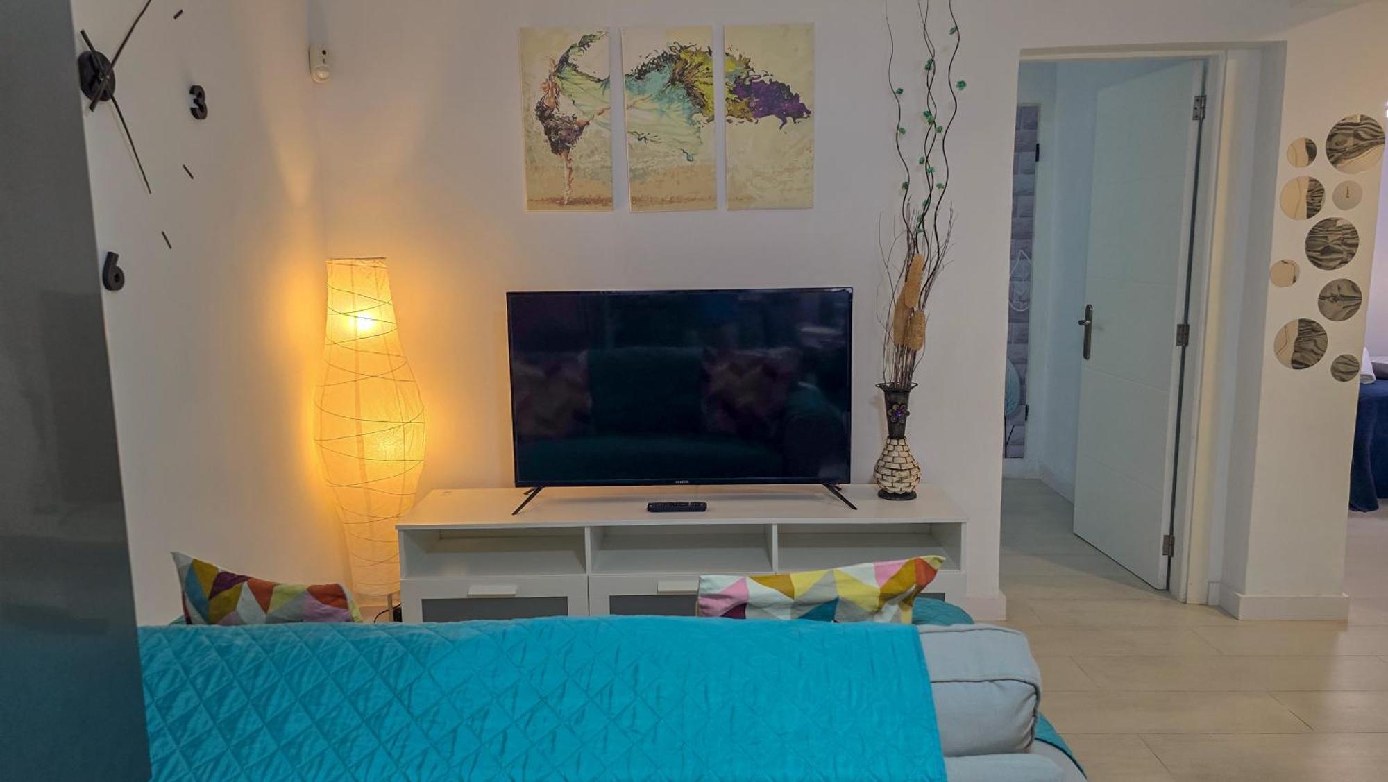 Casa Diana By Helloapartments Costa Del Silencio Zewnętrze zdjęcie