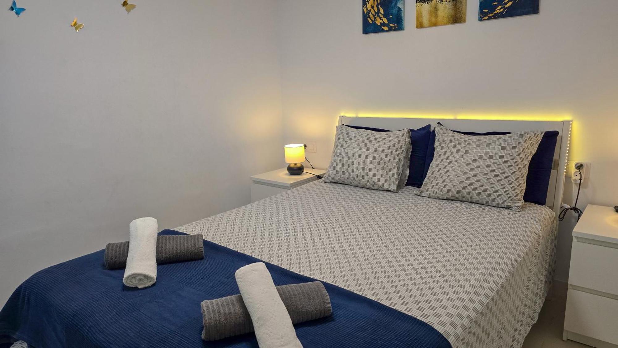 Casa Diana By Helloapartments Costa Del Silencio Zewnętrze zdjęcie