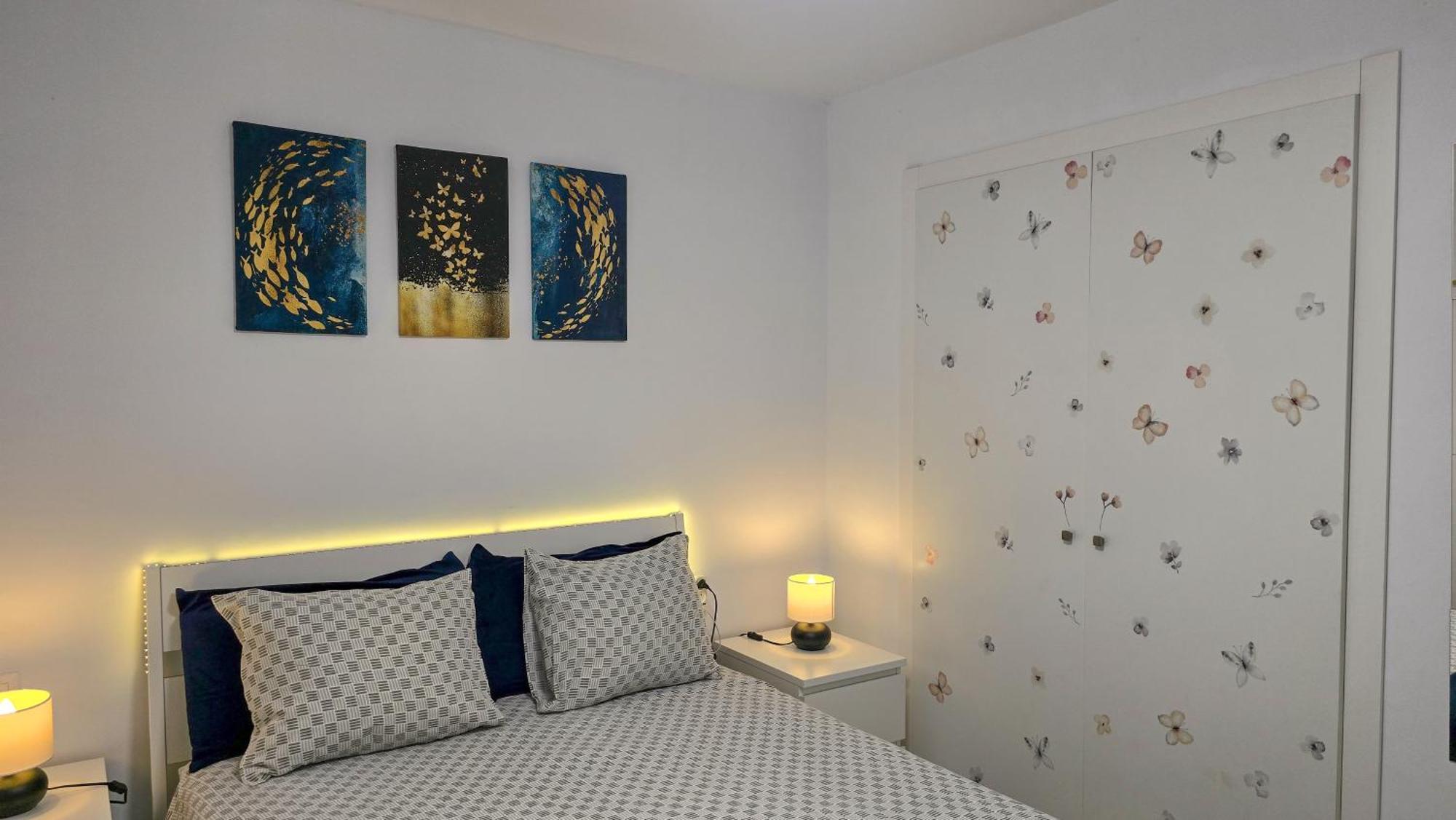 Casa Diana By Helloapartments Costa Del Silencio Zewnętrze zdjęcie
